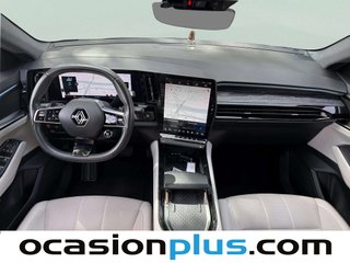 Renault Espace E-Tech full hybrid Iconic 147 kW (200 CV)