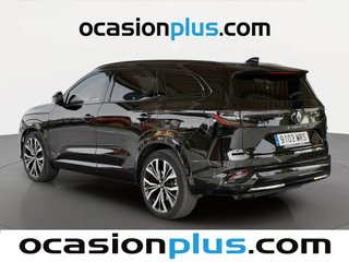 Renault Espace E-Tech full hybrid Iconic 147 kW (200 CV)