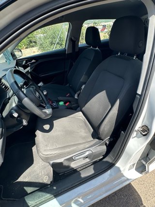 Audi A1 2019