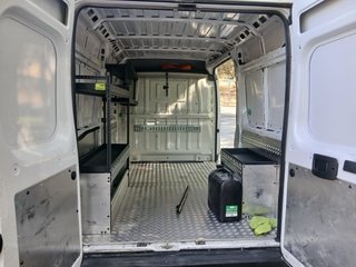 FIAT Ducato 2021