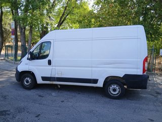 FIAT Ducato 2021