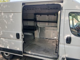 FIAT Ducato 2021