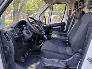 FIAT Ducato 2021