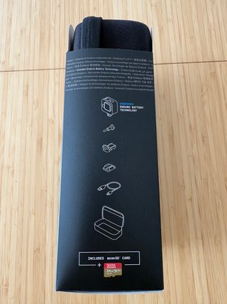 GoPro HERO 11 Black Mini