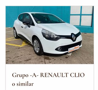 Alquiler de todos tipos vehículos