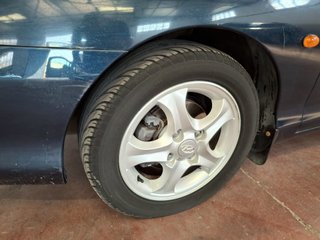 HYUNDAI COUPE I 1.6 16V