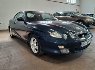 HYUNDAI COUPE I 1.6 16V