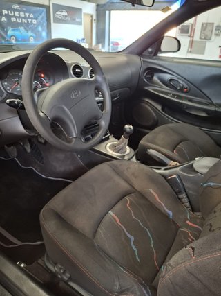 HYUNDAI COUPE I 1.6 16V