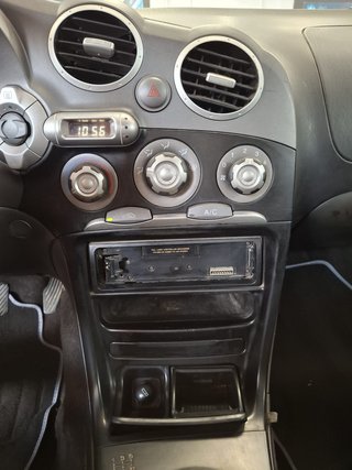HYUNDAI COUPE I 1.6 16V