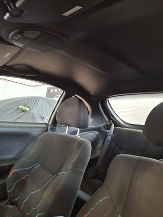 HYUNDAI COUPE I 1.6 16V