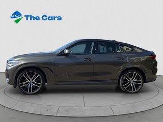 BMW X6 xDrive30d