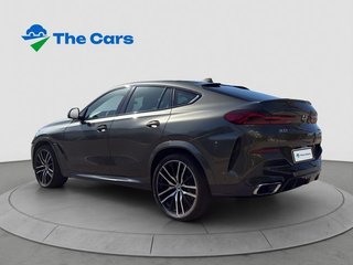 BMW X6 xDrive30d