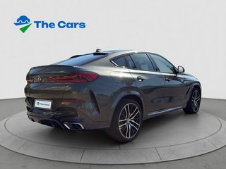 BMW X6 xDrive30d