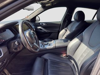 BMW X6 xDrive30d