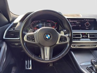 BMW X6 xDrive30d