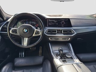 BMW X6 xDrive30d