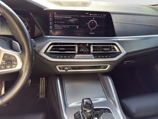 BMW X6 xDrive30d