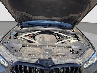 BMW X6 xDrive30d