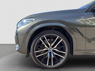 BMW X6 xDrive30d