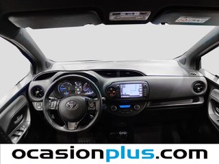 Toyota Yaris 1.5 Hybrid Feel 74 kW (100 CV)