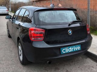 BMW serie 1
