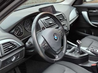 BMW serie 1