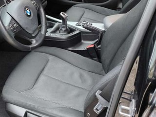 BMW serie 1
