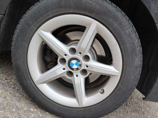 BMW serie 1