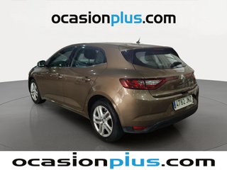 Renault Megane Intens Energy dCi 66 kW (90 CV)