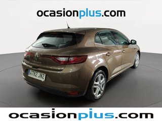 Renault Megane Intens Energy dCi 66 kW (90 CV)