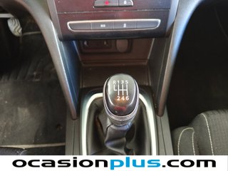 Renault Megane Intens Energy dCi 66 kW (90 CV)