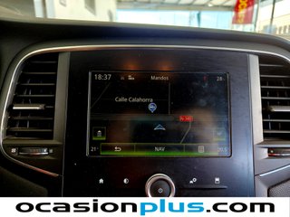 Renault Megane Intens Energy dCi 66 kW (90 CV)