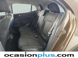 Renault Megane Intens Energy dCi 66 kW (90 CV)