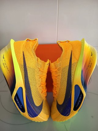 Nike Air Zoom Alphafly Next 3 Talla 42.5