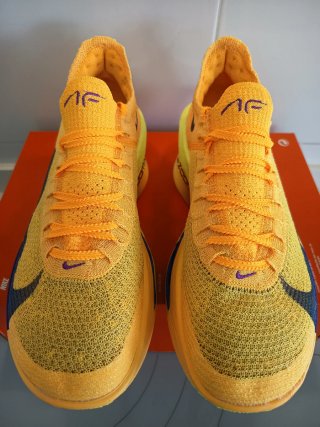 Nike Air Zoom Alphafly Next 3 Talla 42.5