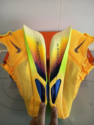 Nike Air Zoom Alphafly Next 3 Talla 42.5