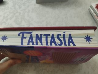 Reino de la Fantasía. La última aventura. Decim...