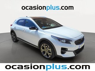 Kia XCeed 1.6 GDi PHEV eMotion 104 kW (141 CV)