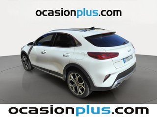 Kia XCeed 1.6 GDi PHEV eMotion 104 kW (141 CV)