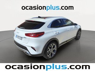 Kia XCeed 1.6 GDi PHEV eMotion 104 kW (141 CV)