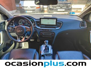 Kia XCeed 1.6 GDi PHEV eMotion 104 kW (141 CV)