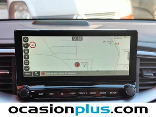 Kia XCeed 1.6 GDi PHEV eMotion 104 kW (141 CV)