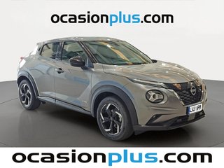 Nissan Juke 1.6 Hybrid N-Connecta Auto 105 kW (143 CV)