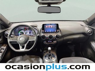 Nissan Juke 1.6 Hybrid N-Connecta Auto 105 kW (143 CV)