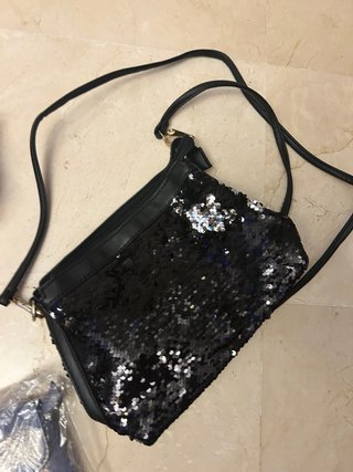 Lote 9 bolsos fiesta sin estrenar