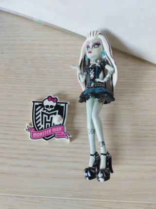 Colección de muñecas Monster High