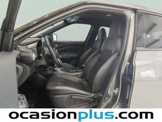 Nissan Juke 1.6 Hybrid N-Connecta Auto 105 kW (143 CV)
