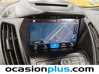 Ford Kuga 2.0 TDCI S&S Vignale 4x4 Powershift 110 kW (150 CV)