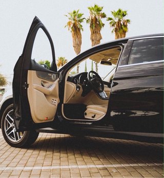 Mercedes-Benz GLC Coupé (C254) 2018