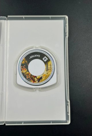 Jogo Daxter PSP Essentials